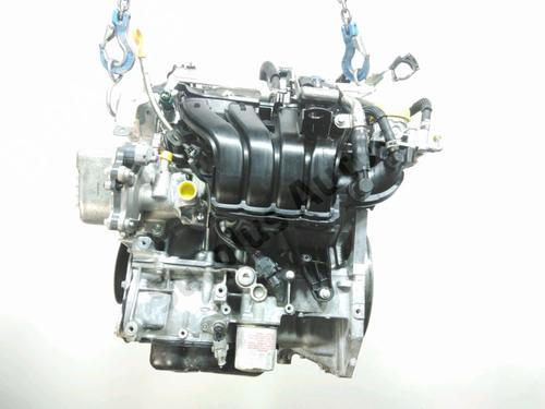 Used Engine Engine 37761781 37761781
