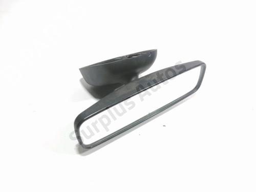 Used Rear mirror Rear mirror PEUGEOT 206 Hatchback (2A/C) 2.0 HDI 90 (90 hp) 40214491 40214491