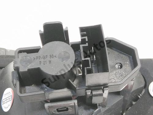 Right tailgate light BMW X1 (E84) sDrive 18 d | BP38743512C80 - Image 3