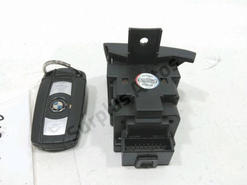 Card reader BMW X1 (E84) sDrive 18 d | BP30987405E4