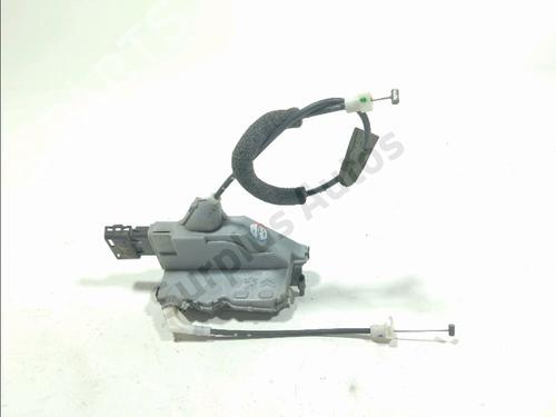 Used Rear left lock Rear left lock 36695988 36695988