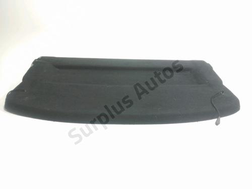 Rear parcel shelf PEUGEOT 308 II (LB_, LP_, LW_, LH_, L3_) 1.6 BlueHDi 120 | BP28447912C85