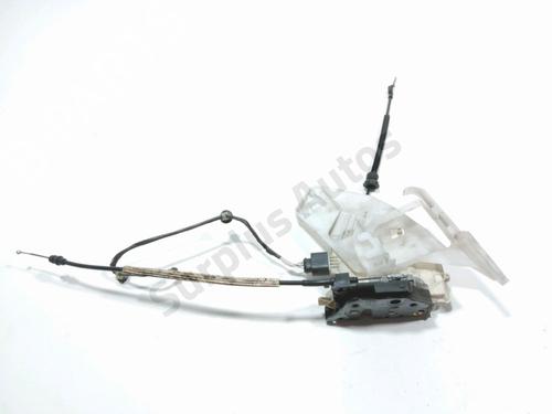 rear-left-lock-vw-passat-b7-variant-365-2010-2011-2012-2013-2014-2015-28255496 main image