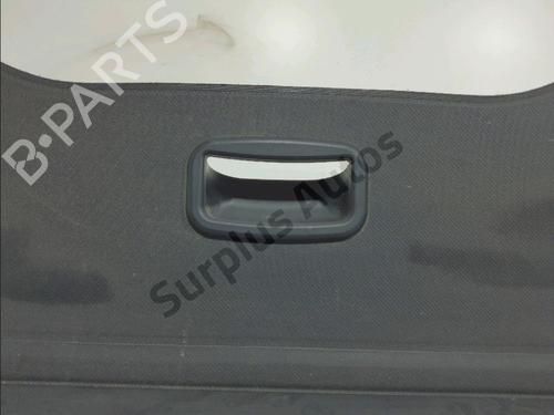Rear parcel shelf FORD S-MAX (WA6) 2.0 TDCi | BP39765610C85 - Image 3
