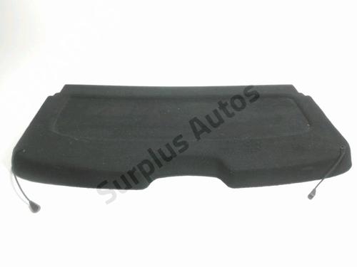 Used Rear parcel shelf PEUGEOT 308 I (4A_, 4C_) 1.6 HDi (92 hp) 29859515