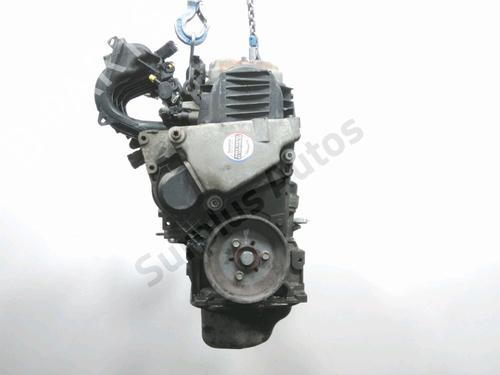 Engine CITROËN C2 (JM_) 1.1 | BP28219524M1 