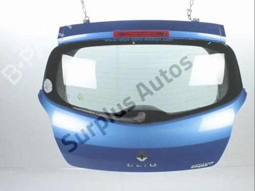 Bagklap CC/Kombi-Coupé Bagklap CC/Kombi-Coupé 34178340 34178340
