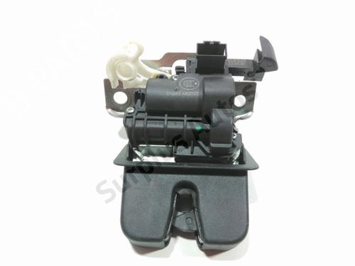 Used Tailgate lock Tailgate lock VW T-ROC (A11, D11) 1.5 TSI (150 hp) 28260771 28260771