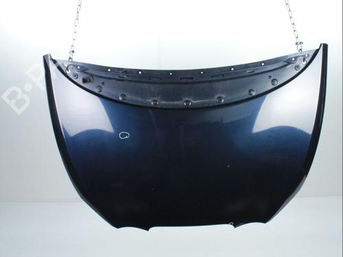 Used Hood SEAT LEON (1P1) 1.9 TDI (105 hp) 28237156