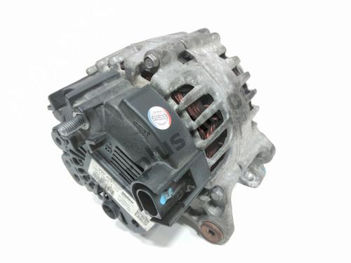 Alternator VW GOLF VII (5G1, BQ1, BE1, BE2) 1.0 TSI | BP30800714M7