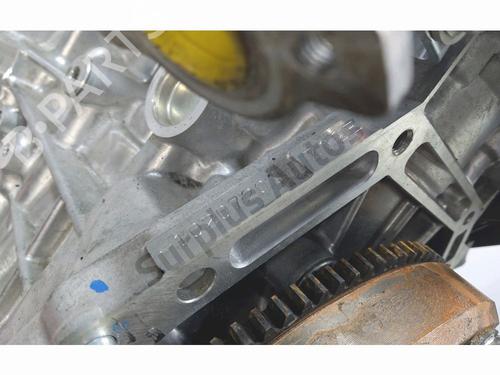 Engine SUZUKI SWIFT VI (ZD_, ZC_) 1.2 VVT Hybrid AllGrip (ZDEDS) | BP37870241M1  - Image 5