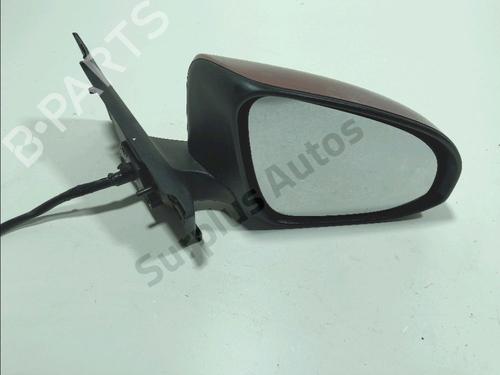 Used Right mirror Right mirror 34363205 34363205