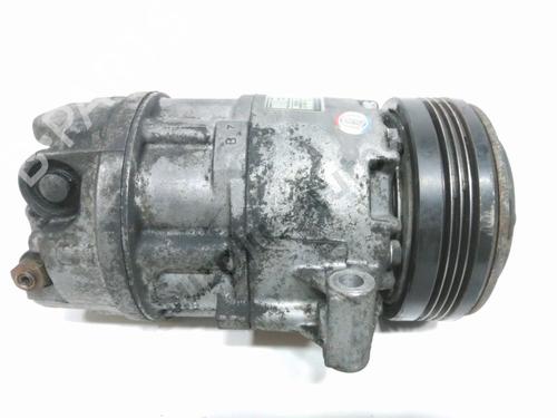 AC compressor BMW X3 (E83) 2.0 d | BP30769012M34 - Image 4