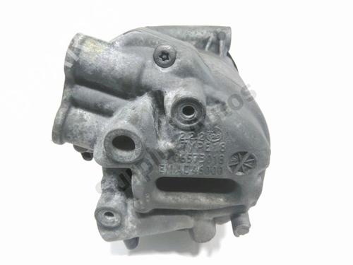 AC compressor OPEL ASTRA J (P10) 1.4 Turbo (68) | BP33190928M34 - Image 3
