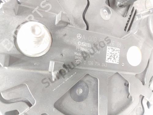 Alternator MERCEDES-BENZ A-CLASS (W177) | BP29579593M7 - Image 4