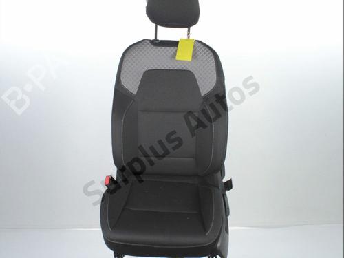 Used Left front seat Left front seat 38083036 38083036