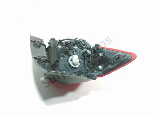 Right taillight MITSUBISHI ASX (GA_W_) 1.8 DI-D (GA6W) | BP38588495C35 - Image 2