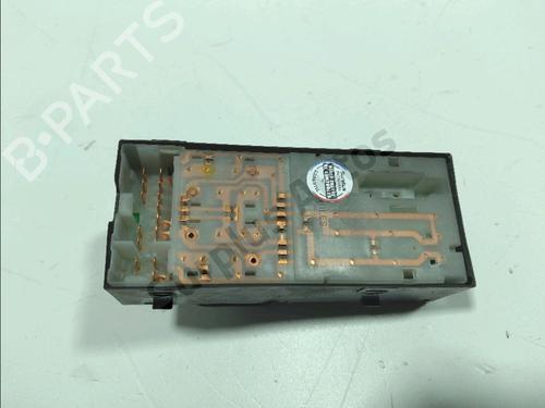Left front window switch NISSAN MICRA III (K12) 1.4 16V | BP36695965I27 - Image 3