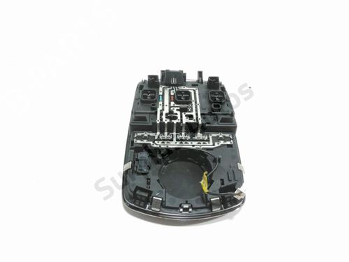 Interior roof light PEUGEOT 508 I (8D_) 2.0 HDi | BP29496179I8 