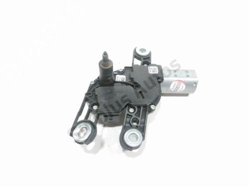 Used Rear wiper motor AUDI Q2 (GAB, GAG) 1.4 TFSI (150 hp) 28714922