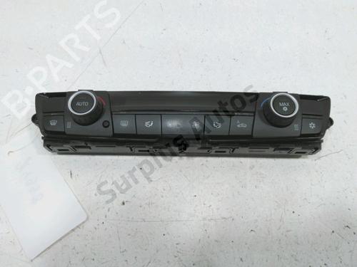 Used Climate control BMW 1 (F20) 116 d (116 hp) 30988765
