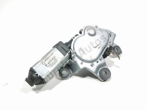 Ruitenwissermotor achter SKODA OCTAVIA II Combi (1Z5) 1.9 TDI (105 hp) 30958419