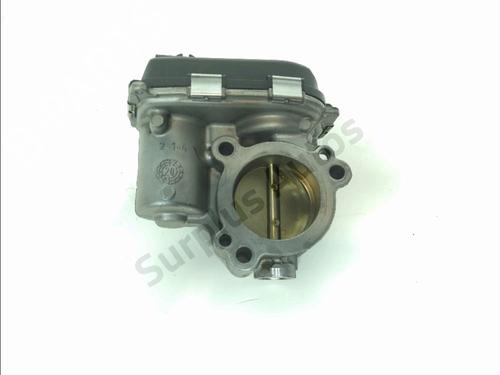 Throttle body VW TAIGO (CS1) 1.0 TSI | BP37870288M82 - Image 2