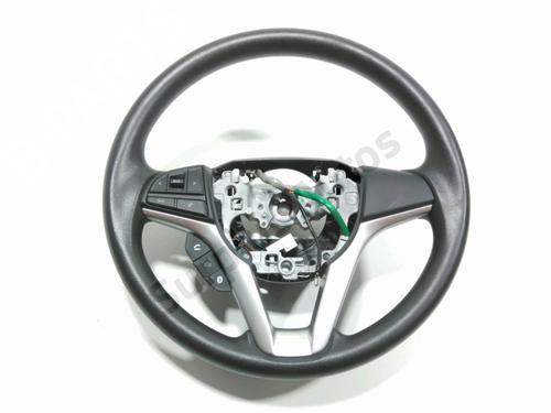 Used Steering wheel SUZUKI IGNIS III (MF, FF) 1.2 Hybrid AllGrip (ATK412) (83 hp) 28225273