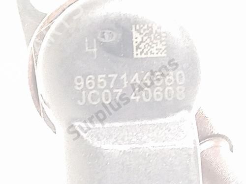 Injector FORD KUGA I 2.0 TDCi | BP36593056M100 - Image 3