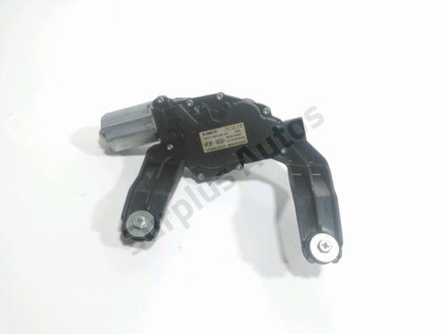 Used Rear wiper motor Rear wiper motor 28272907 28272907