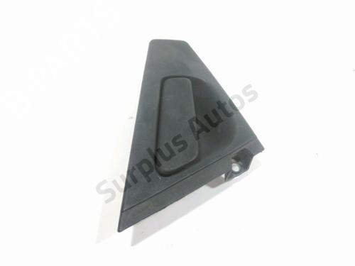 Used Rear left exterior door handle RENAULT CLIO IV (BH_) 1.5 dCi 75 (75 hp) 30141435