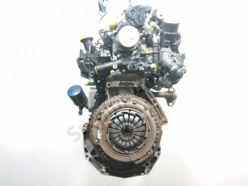Engine RENAULT CLIO IV (BH_) 1.5 dCi 75 | BP31304632M1 - Image 2
