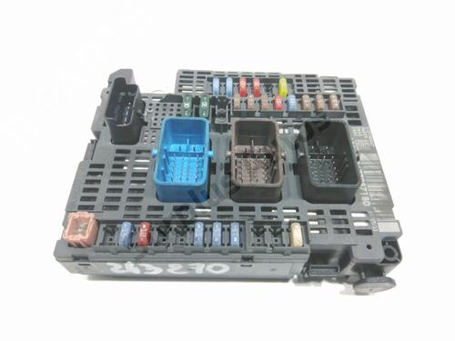 Used Electronic module Electronic module CITROËN DS4 (NX_) 1.6 VTi 120 (120 hp) 33686221 33686221