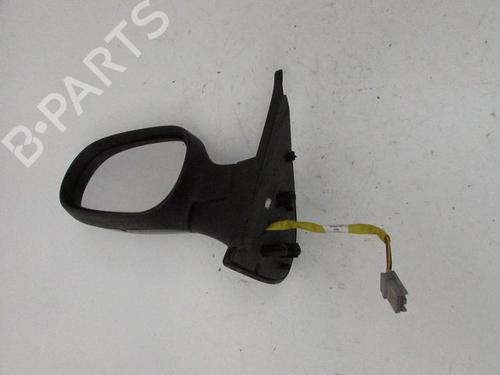 Left mirror NISSAN MICRA III (K12) 160 SR | BP28245680C26 