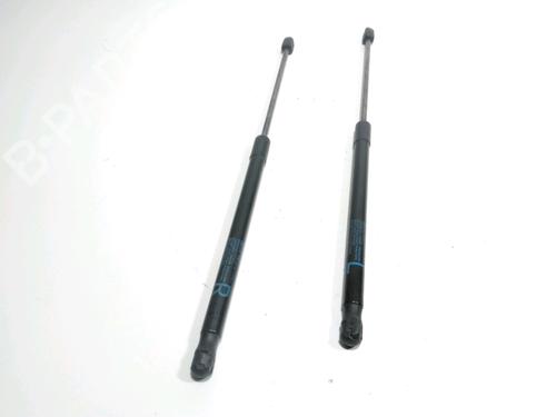Used Tailgate lift support Tailgate lift support 37783579 37783579