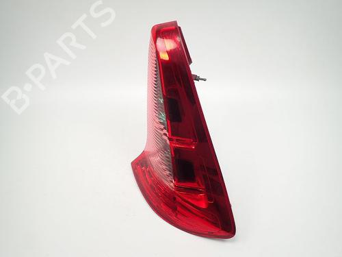 Right taillight CITROËN C4 Coupe (LA_) 1.6 HDi | BP31006008C35