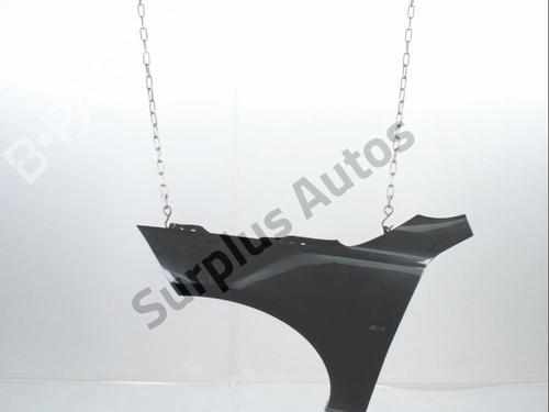 Used Right front fenders Right front fenders 38587361 38587361