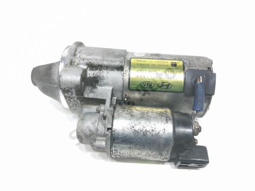 Starter KIA CARENS IV 1.7 CRDi | BP37763817M8 - Image 2