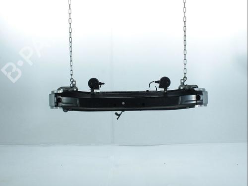 Used Front bumper reinforcement Front bumper reinforcement 28235155 28235155