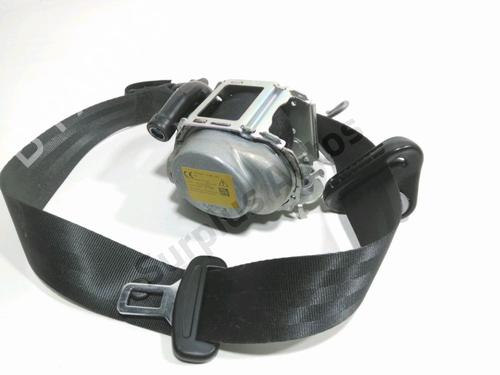 Front right seatbelt RENAULT TWINGO III (BCM_, BCA_) 1.0 SCe 70 | BP35941551I25 - Image 2
