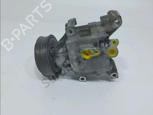 AC compressor FIAT PANDA (169_) 1.3 D Multijet (169.AXC1A) | BP40620496M34 - Image 2