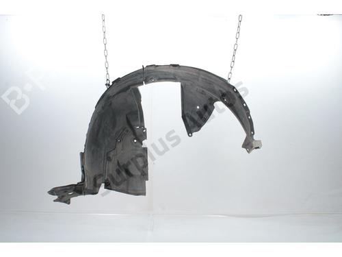Used Wheel arch Wheel arch NISSAN X-TRAIL III (T32_, T32R, T32RR) 1.6 dCi (T32) (130 hp) 40035369 40035369
