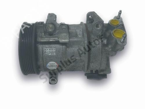 AC compressor CITROËN C4 II (NC_) 1.4 VTi 95 (NC8FP0) | BP38613486M34 - Image 3