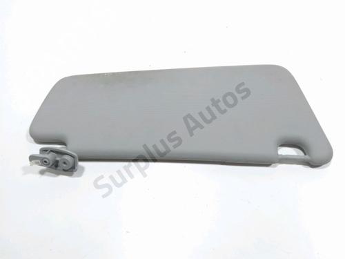 Left sun visor OPEL CORSA D (S07) 1.3 CDTI (L08, L68) | BP37786182I1 - Image 2