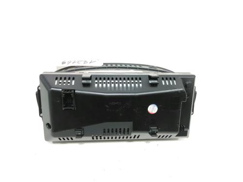 Display monitor BMW 3 Touring (E91) 330 d | BP30990583C48