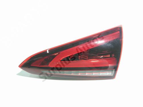 Used Right tailgate light MERCEDES-BENZ A-CLASS (W177) A 180 d (177.003) (116 hp) 32770999