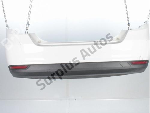 Used Rear bumper Rear bumper 37781801 37781801