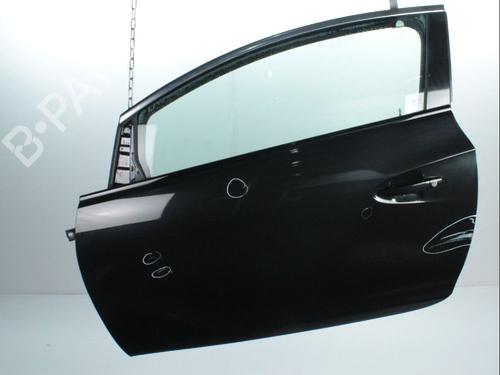 Used Left front door OPEL ASTRA J GTC 2.0 CDTI (08) (165 hp) 28244267