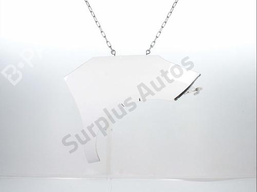 Used Right front fenders Right front fenders 37658519 37658519