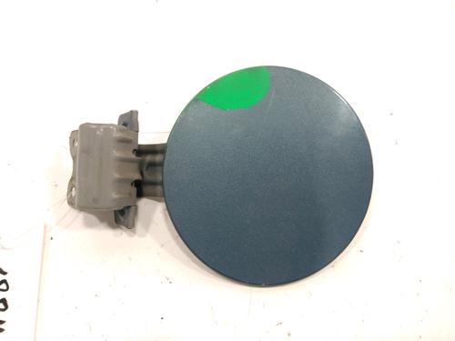 Used Fuel flap TOYOTA YARIS (_P9_) 1.4 D-4D (NLP90_, NLP90R) (90 hp) 30984035